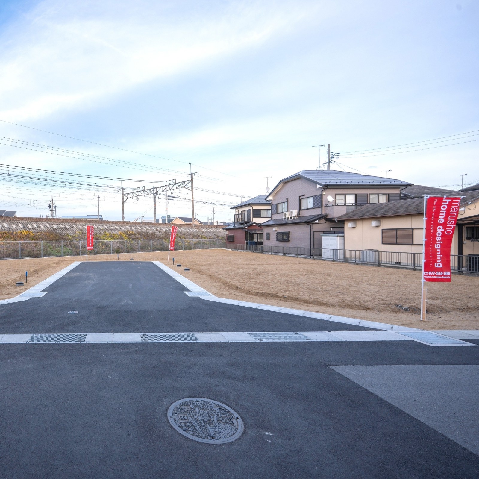 大津市大江二丁目 第Ⅵ期